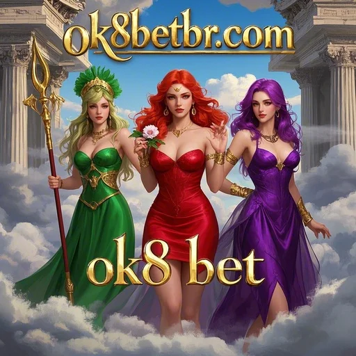 A Revolução dos Cassinos Online: Experiência e Segurança no ok8 Bet