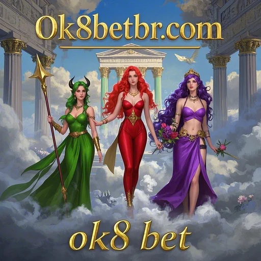 Explorando a Categoria de Jogos Especiais no ok8 bet: Uma Nova Dimensão de Entretenimento