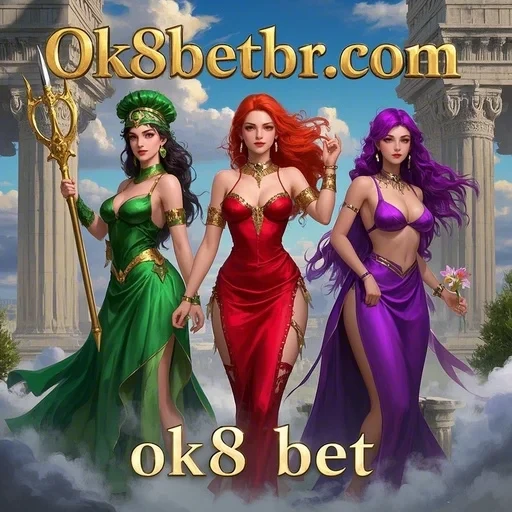 Explorando a Categoria de Fantasia no ok8 bet: Aventuras Mágicas e Mundos Encantados