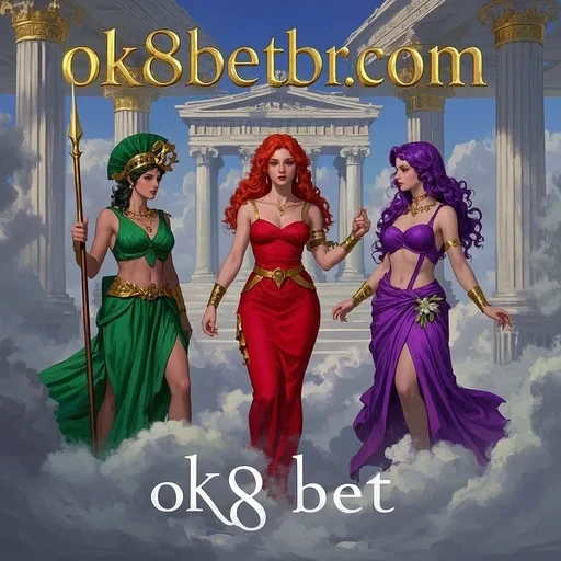 A Experiência do Cassino Ao Vivo na Ok8 Bet
