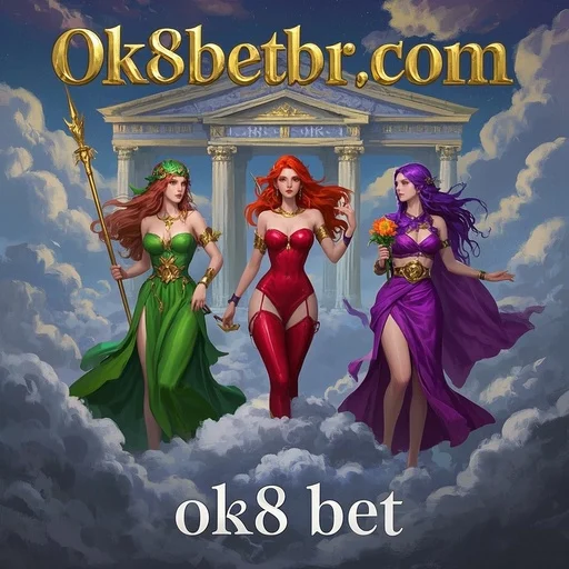 A Emoção da Loteria no ok8 bet: Teste Sua Sorte e Ganhe Prêmios