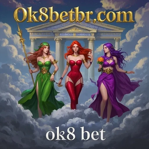 A Emoção da Loteria no ok8 bet: Teste Sua Sorte e Ganhe Prêmios